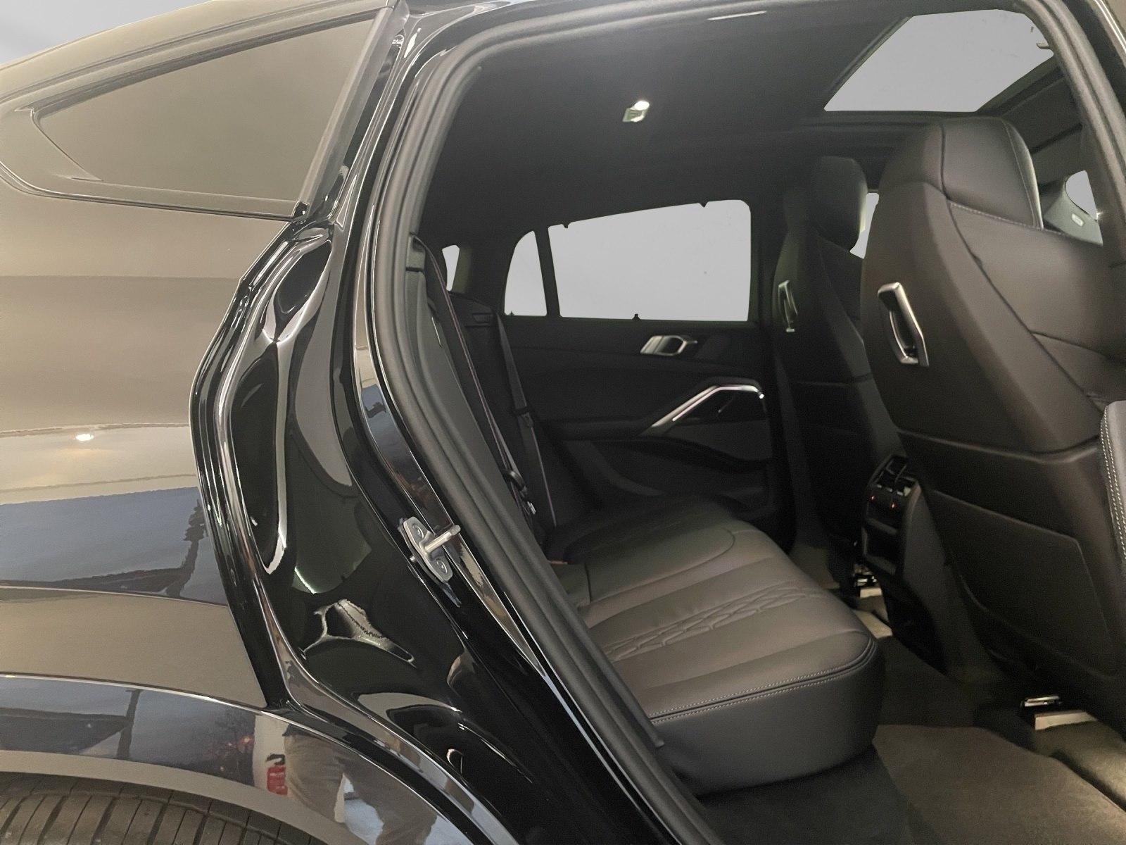 BMW X6 M60i xDrive M SportPro Pano Aktivlenk. Wärmep