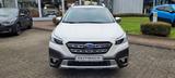 Subaru OUTBACK Platinum | Leder braun | Glasdach - Subaru Outback BR
