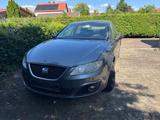 Seat Exeo 1.8 TSI 88kW Style Style - Seat Exeo: 1.8