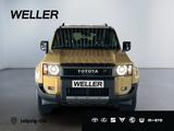 Toyota Land Cruiser 2.8 D Automatik First Edition *AHK* - Toyota Land Cruiser aus 2024