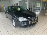 Volkswagen Jetta V United ( Radio- Klima- Sitzheizung) - schwarze Volkswagen Jetta