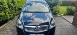 Opel Zafira 1.6 ecoFLEX Family 7 Sitzer - Opel Zafira: Ecoflex