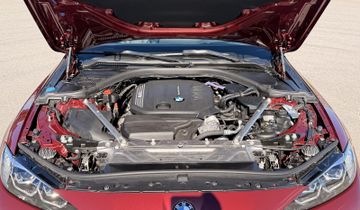 BMW 420 Gran Coupé - 11