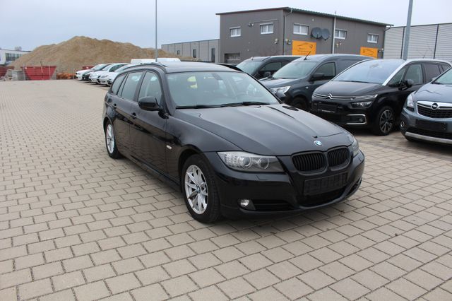 BMW Baureihe 3 Touring 320d