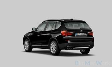 BMW X3 - 2