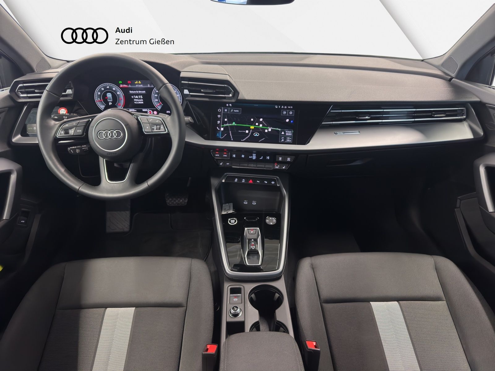 Audi A3 - Bild 11