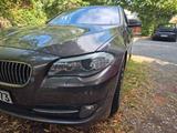BMW 525d Touring  f10 f11  BMW 530 kombi Diesel - BMW: Kombi, F10