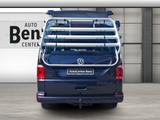 Volkswagen T6 CALIFORNIA BEACH 2.0 TDI DSG ***TOP-EXTRAS*** - blaue Volkswagen T6 California