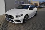 Mercedes-Benz A 200 Lim AMG / NIGHT / Ambiente / MBUX / Kamera - Mercedes-Benz A 200 in Leipzig