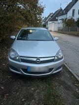 Opel Astra GTC - Opel Astra aus 2006: Gtc