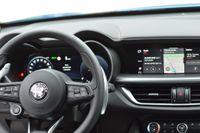 Alfa Romeo Stelvio - Vorschau Bild 12