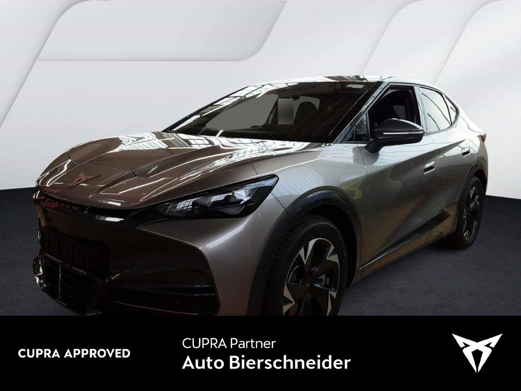 CUPRA Tavascan Endurance 77 kWh ab 369,- EUR 990,- Anz