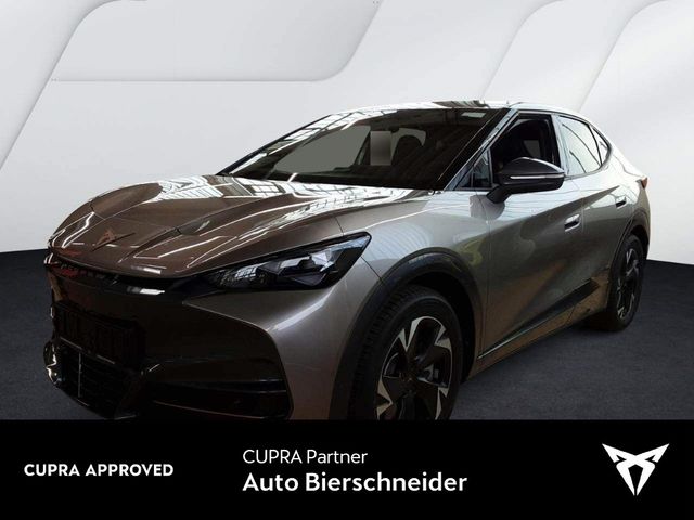 CUPRA Tavascan Endurance 77 kWh ab 369,- EUR 990,- Anz