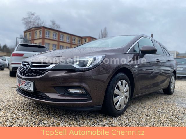 Opel Astra K ST 1.4 Turbo Dynamic 110kW S/S LED PDC