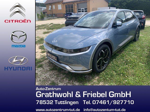 Hyundai IONIQ 5 77,4 kWh UNIQ-Paket+Panorama*2,49%