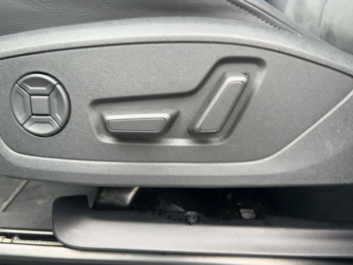 Audi Q3 - Bild 20