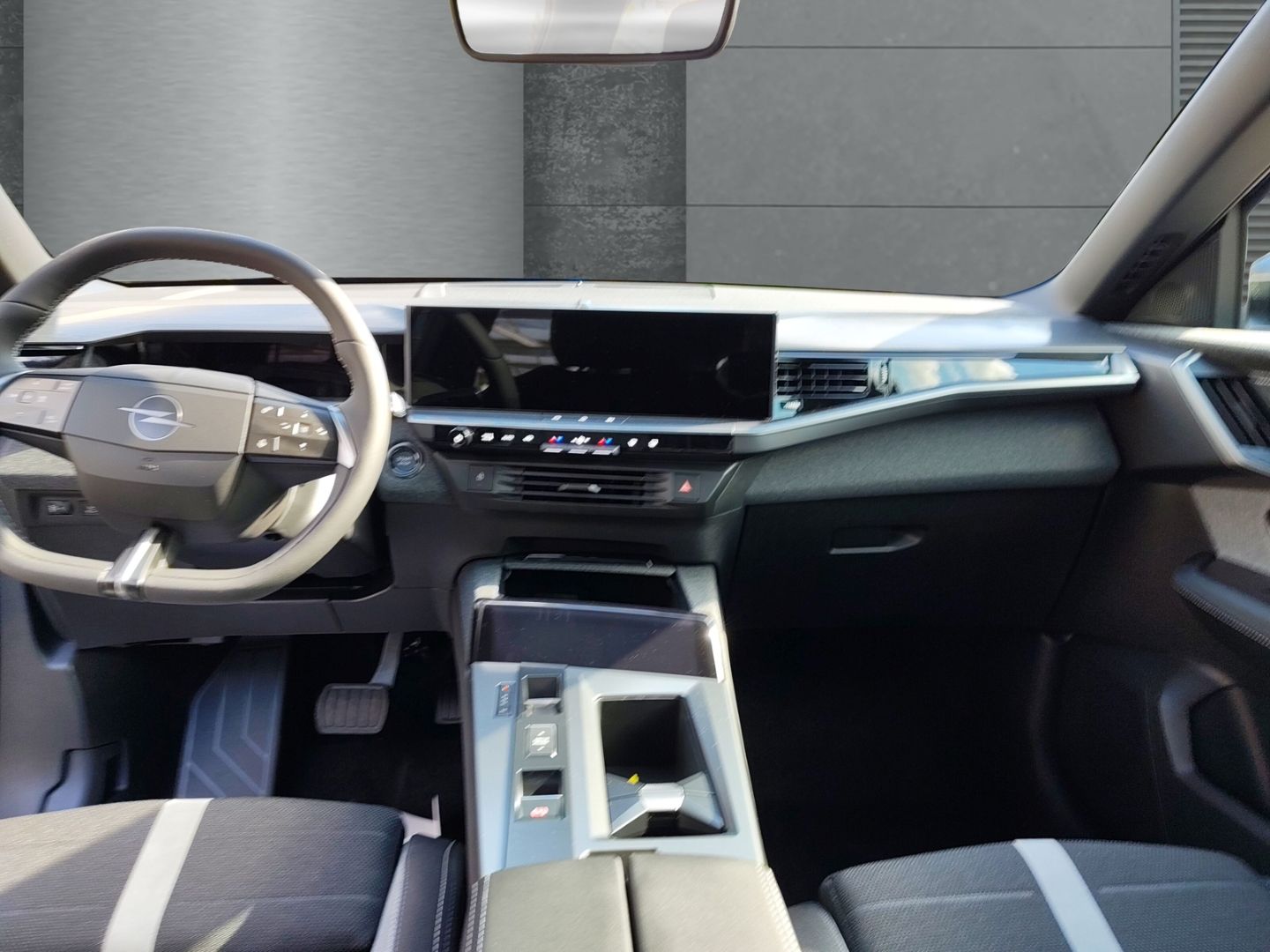Opel Grandland (X) - Bild 10