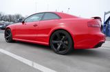 Audi RS5 4.2 V8 FSI S tronic quattro SCHALEN CERAMIC - Audi RS5 aus 2010