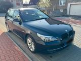 BMW 520D E61 LCi! - BMW 520: E61
