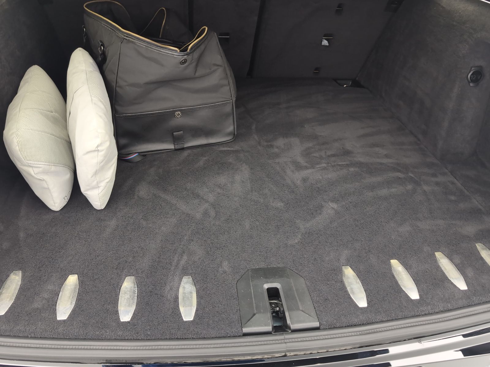 BMW XM - Bild 15