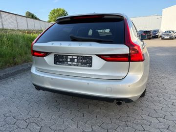 Volvo V90 - 7
