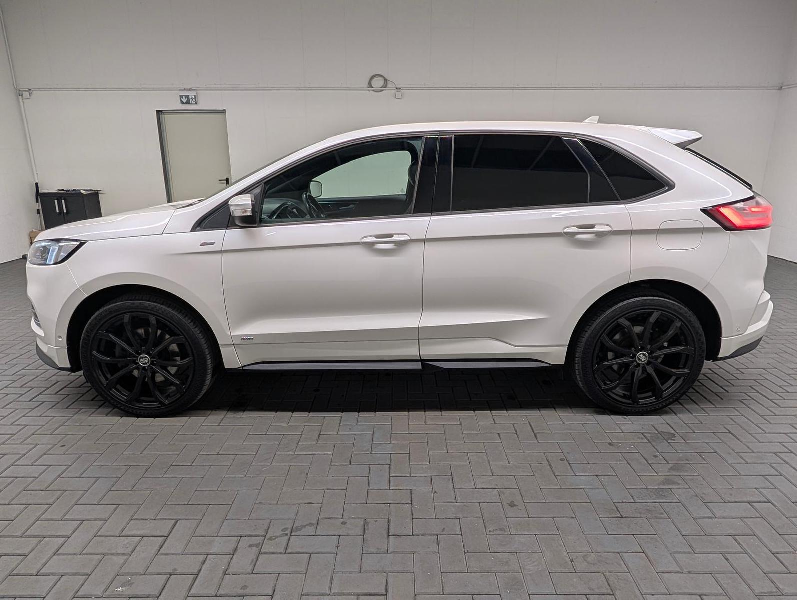 Ford Edge ST-Line AWD Matrix/Pano/B&O/Nav/Kam/SHZ/ACC