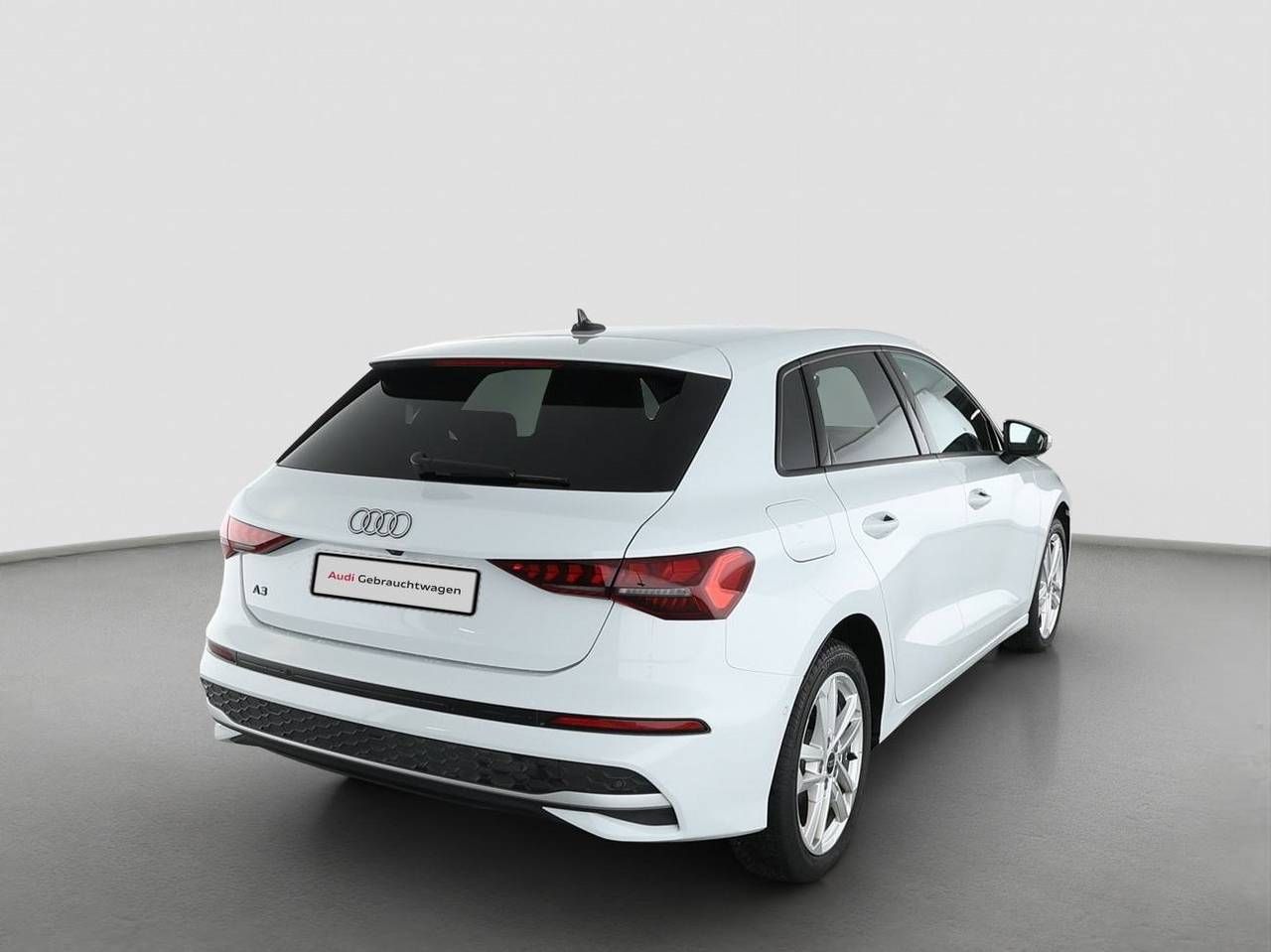 Audi A3 - Bild 12