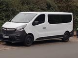 Opel Vivaro - Opel Vivaro