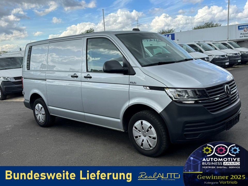 Image of Volkswagen T6 Transporter