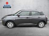 Suzuki Swift 1.2 HYBRID MT Club - Suzuki Swift mit Hybrid-Antrieb