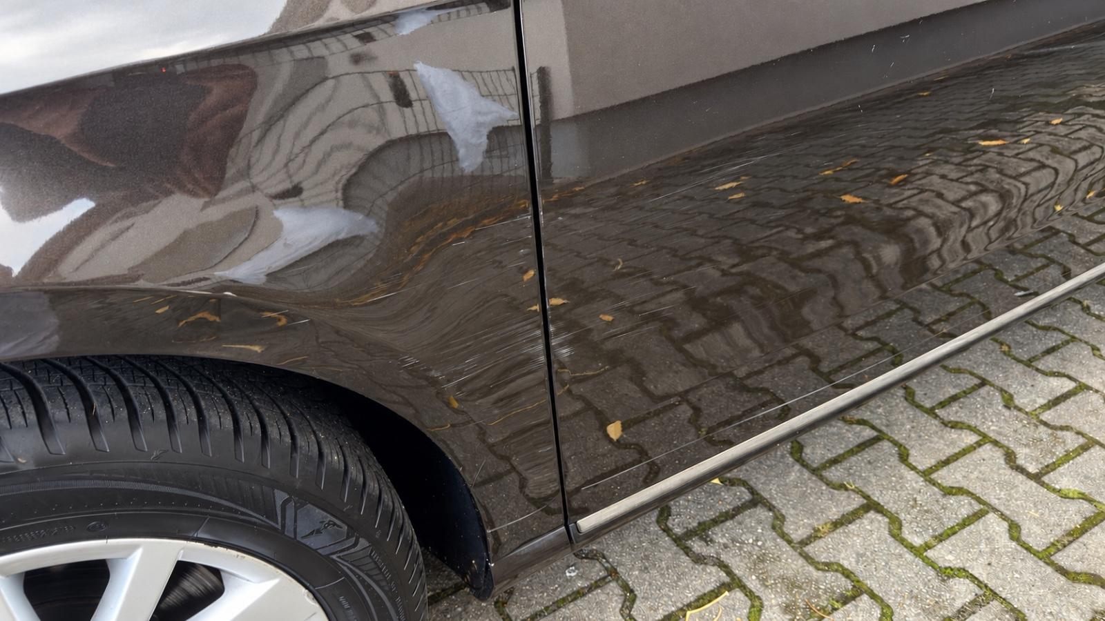 Volkswagen Passat 2013 — photo 42