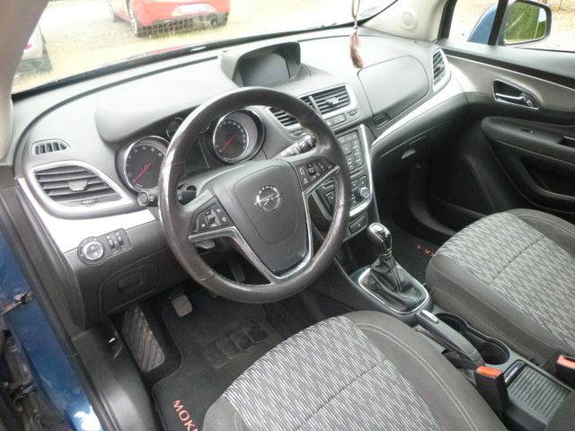 Mokka Edition *AHK