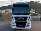 MAN TGX 18.460 4X2 LLS-U  Hubsattelkupplung - Angebote