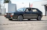 Lancia Delta Integrale HF 16V - Lancia Delta: Hf