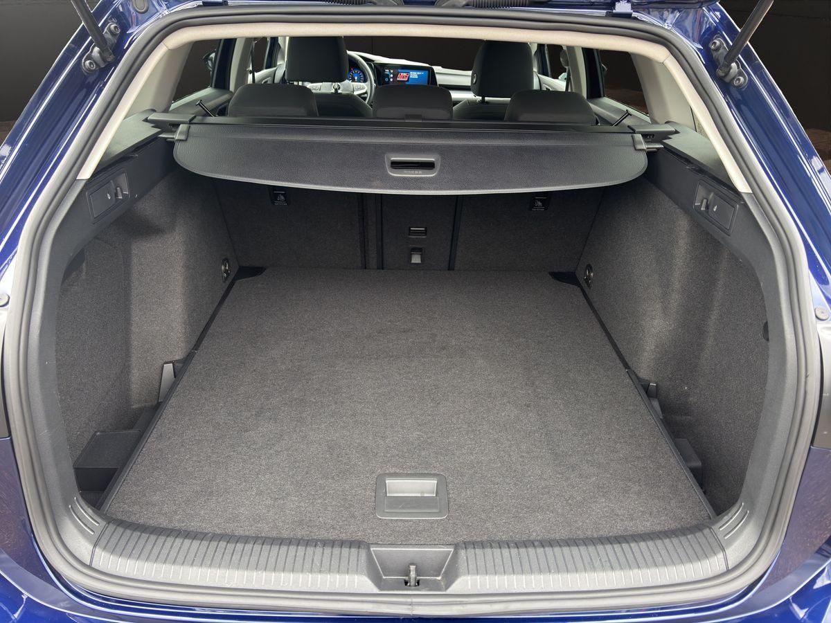 Golf Style 1.5 TSI ACT Android Auto AHK