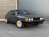 Volkswagen Scirocco 1 GT Doppelweber