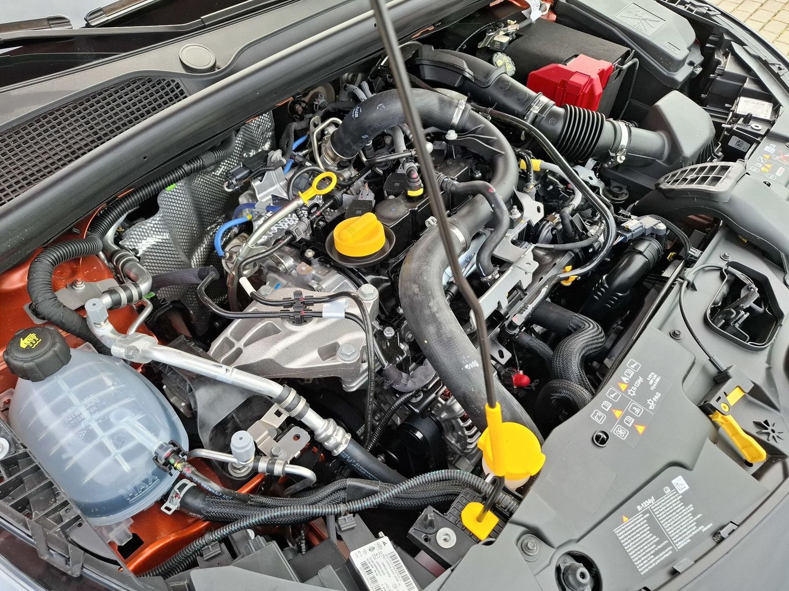 Renault Clio - Bild 34