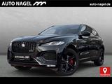 Jaguar F-PACE D300 R-Dyn. SE 22"ACC Pano BlackP.WinterP