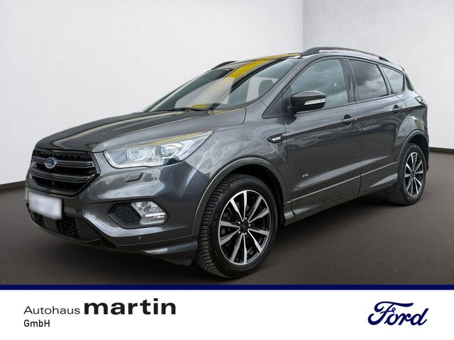 Ford Kuga 1.5 ST-Line 4x4 SHZ PDC XENON NAVI AHK