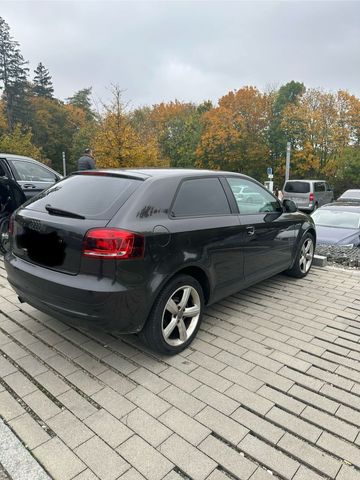 Audi A3 1.6 TDI Facelift