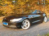 BMW Z4 sDrive23i -Saisonfahrzeug.-TüV NEU 07/2028 - BMW Z4 aus 2009: Roadster