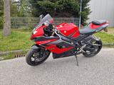 Suzuki GSX-R 1000 - SUZUKI GSX R 100