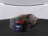 Audi e-tron Sportback S quattro+MATRIX+B&O+PANO+ACC - Audi Gebrauchtwagen in Wuppertal