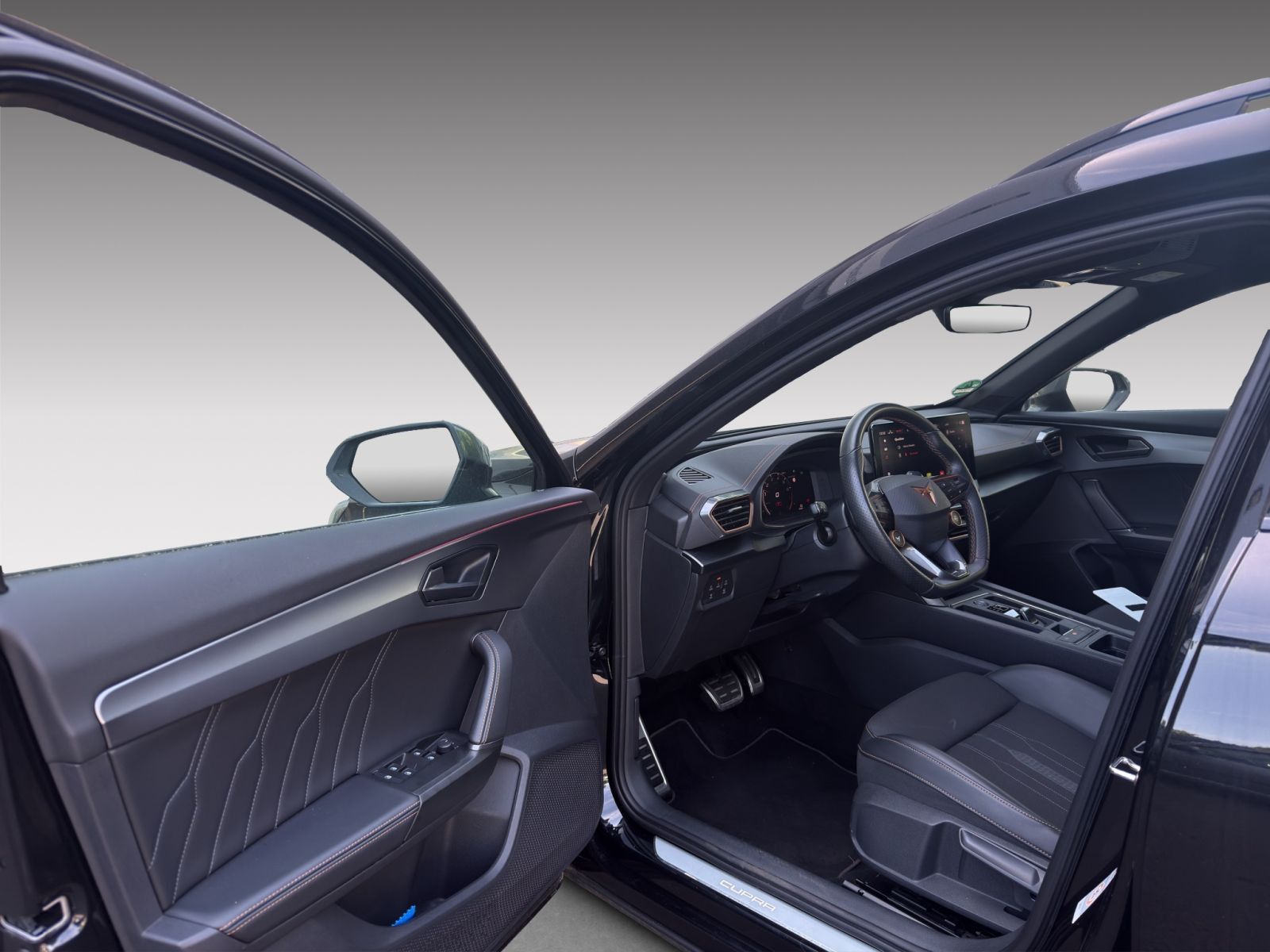Cupra Formentor - Bild 7