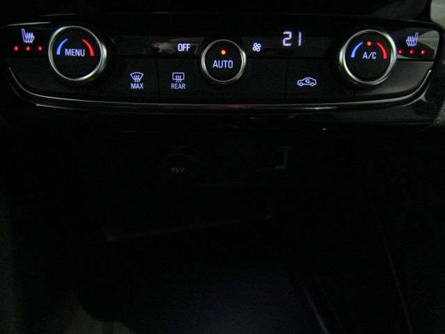 Corsa-e F e Edition Electric (MJ23D), Elektromot