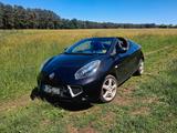 Renault Wind 1.6 16V 130 Night&Day Night&Day - Renault Wind: Night Day