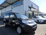 Citroën Nemo Kombi 1.4 Multispace 2.Hd. Klima HU&AU NEU! - Citroën Nemo: Multispace