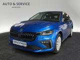 Skoda Scala 1.0 TSI DSG Selection AHK|NAVI|SHZ|ACC|LED - Skoda Scala Gebrauchtwagen in München