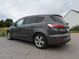 Ford S-Max 2,0 EcoBoost 176kW Titanium Automatik ... - Ford: 17m