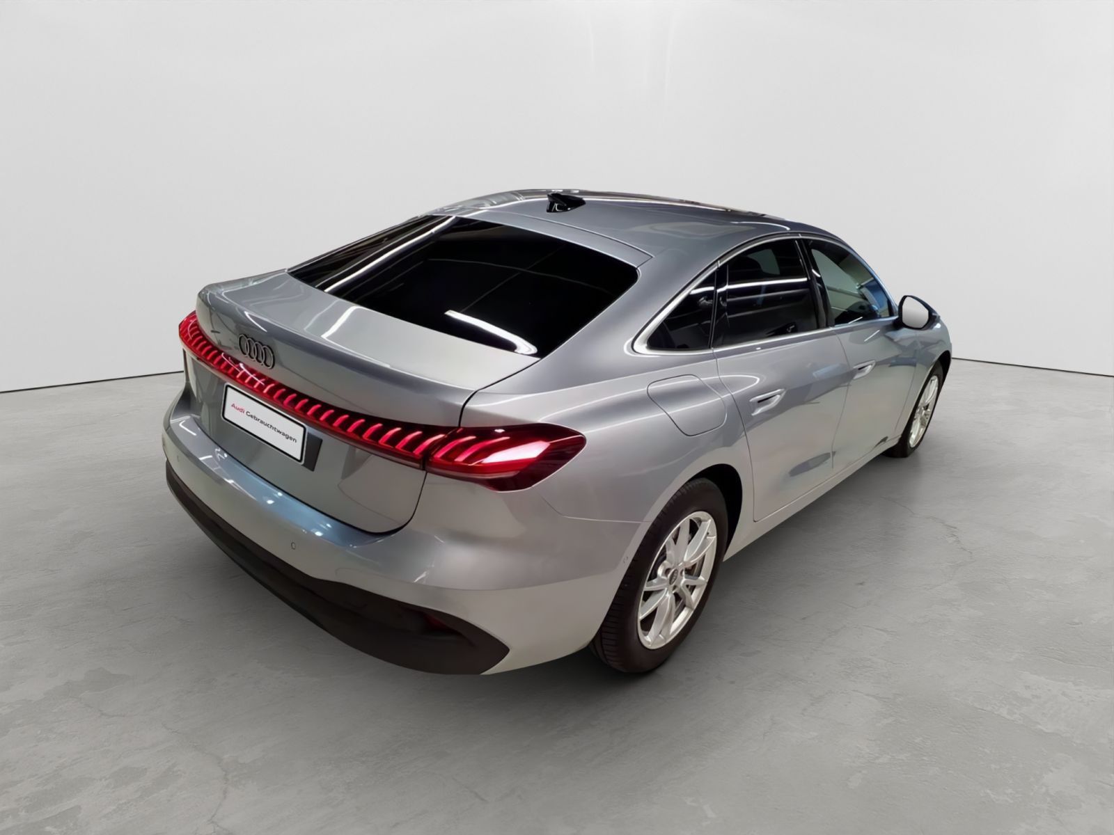 Audi A5 - Bild 4